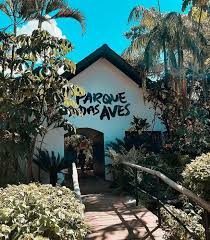 Parque Das Aves